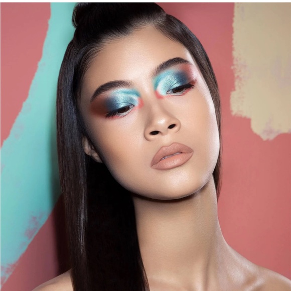 NIB Natasha Denona Zeno Eyeshadow Palette - Picture 4 of 5